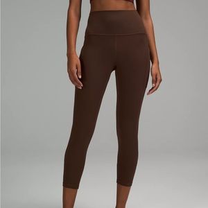 lululemon Align™ High-Rise Pant with Pockets 25"